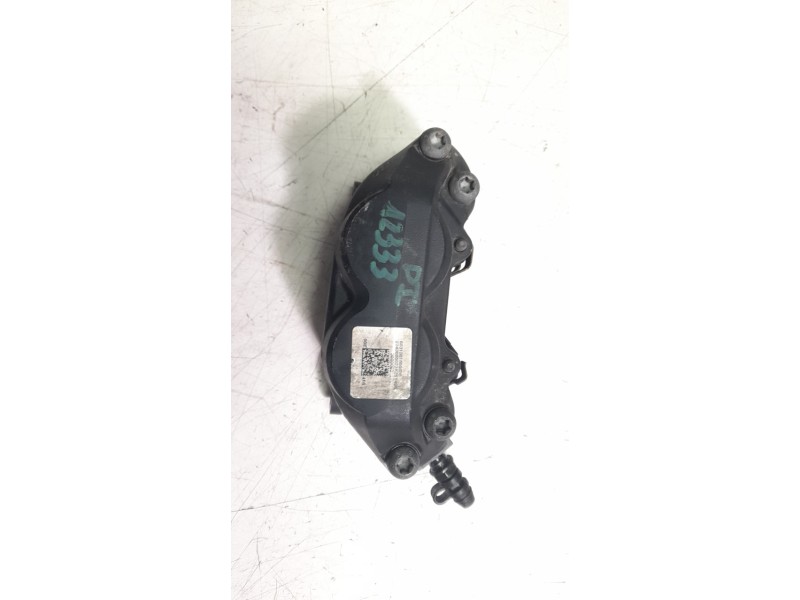 Recambio de pinza de freno delantera izquierda para ktm super adventure 1290 super adventure s referencia OEM IAM 6031301500130 