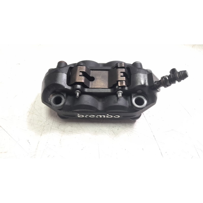 Recambio de pinza de freno delantera derecha para ktm super adventure 1290 super adventure s referencia OEM IAM 6031301600130  