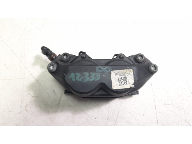Recambio de pinza de freno delantera derecha para ktm super adventure 1290 super adventure s referencia OEM IAM 6031301600130  