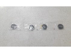Recambio de tapacubos para audi q3 sportback (f3n) 35 tdi referencia OEM IAM 81A601170  
