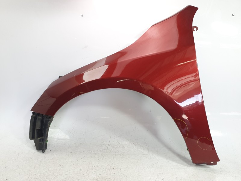Recambio de aleta delantera izquierda para volvo v60 i (155) d3 / d4 referencia OEM IAM 31352073  6072511