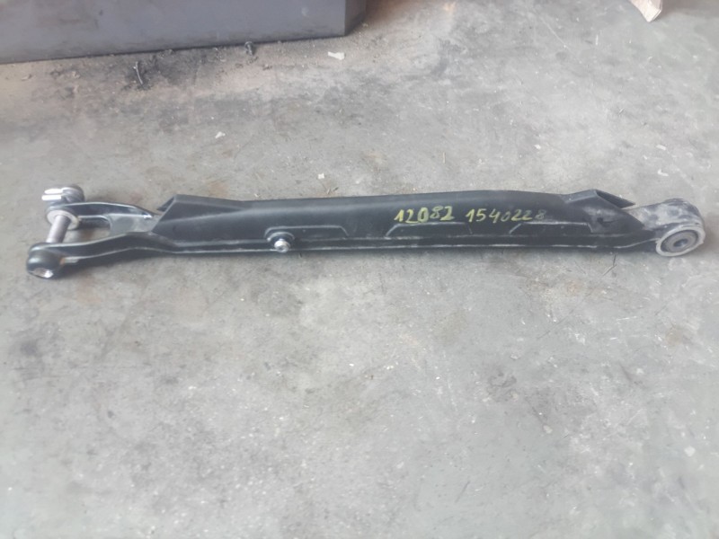 Recambio de tirante trasero izquierdo para bmw r 1250 r 1250 gs adventure referencia OEM IAM 33357914914  