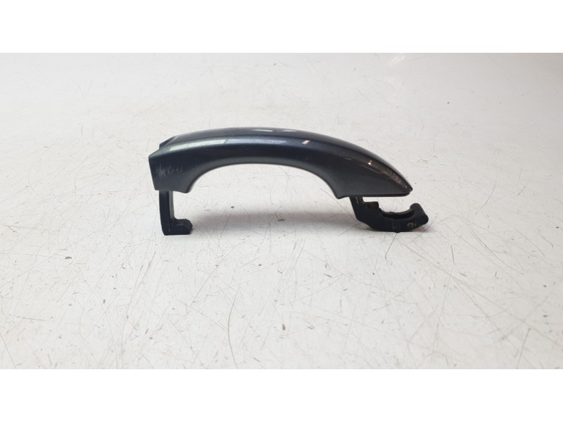 Recambio de maneta exterior delantera izquierda para volkswagen amarok referencia OEM IAM 2H0837209  