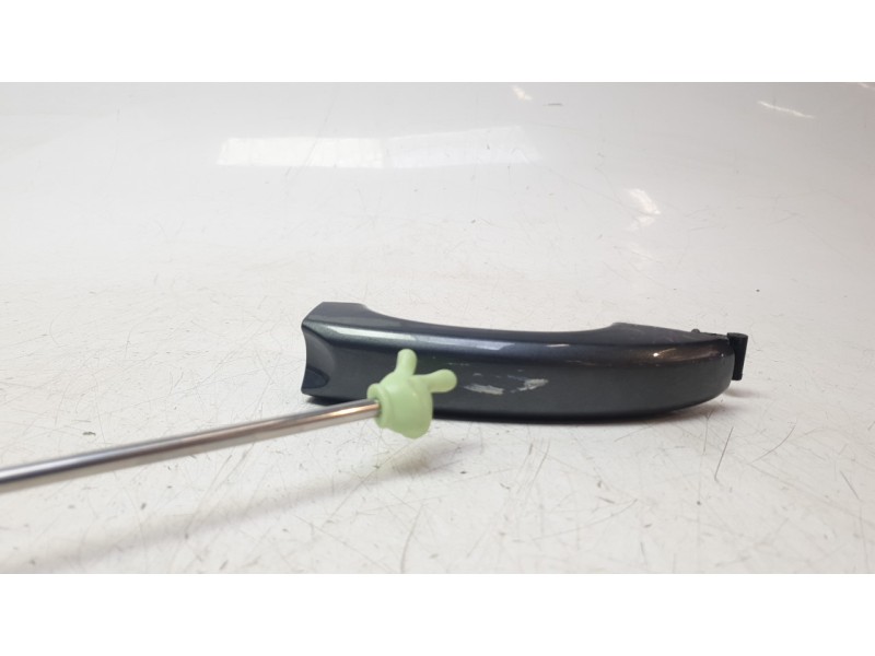 Recambio de maneta exterior delantera izquierda para volkswagen amarok referencia OEM IAM 2H0837209  