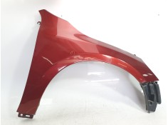 Recambio de aleta delantera derecha para volvo v60 i (155) d3 / d4 referencia OEM IAM 31352074  6072512