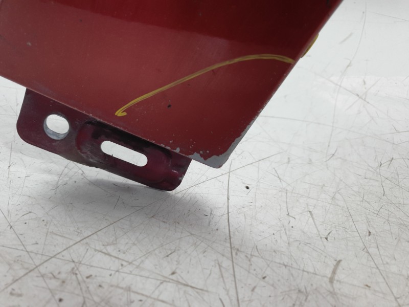 Recambio de aleta delantera derecha para volvo v60 i (155) d3 / d4 referencia OEM IAM 31352074  6072512
