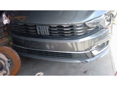 Recambio de refuerzo paragolpes delantero para fiat tipo station wagon (356_, 357_) 1.3 d (356wxh1a) referencia OEM IAM   