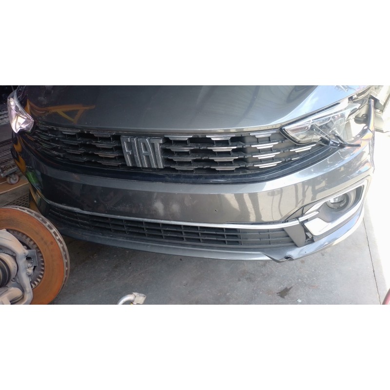 Recambio de refuerzo paragolpes delantero para fiat tipo station wagon (356_, 357_) 1.3 d (356wxh1a) referencia OEM IAM   