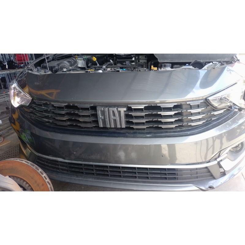 Recambio de rejilla delantera para fiat tipo station wagon (356_, 357_) 1.3 d (356wxh1a) referencia OEM IAM   