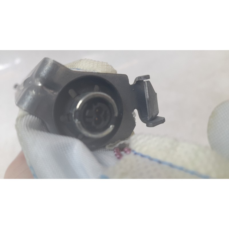 Recambio de airbag cortina delantero izquierdo para seat leon (5f1) 1.6 tdi referencia OEM IAM 5F4880741  