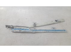 Recambio de airbag cortina delantero izquierdo para seat leon (5f1) 1.6 tdi referencia OEM IAM 5F4880741   2