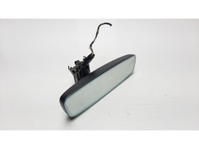 Recambio de espejo para skoda superb combi (3v5) 2.0 tdi referencia OEM IAM 3G0557511AD  