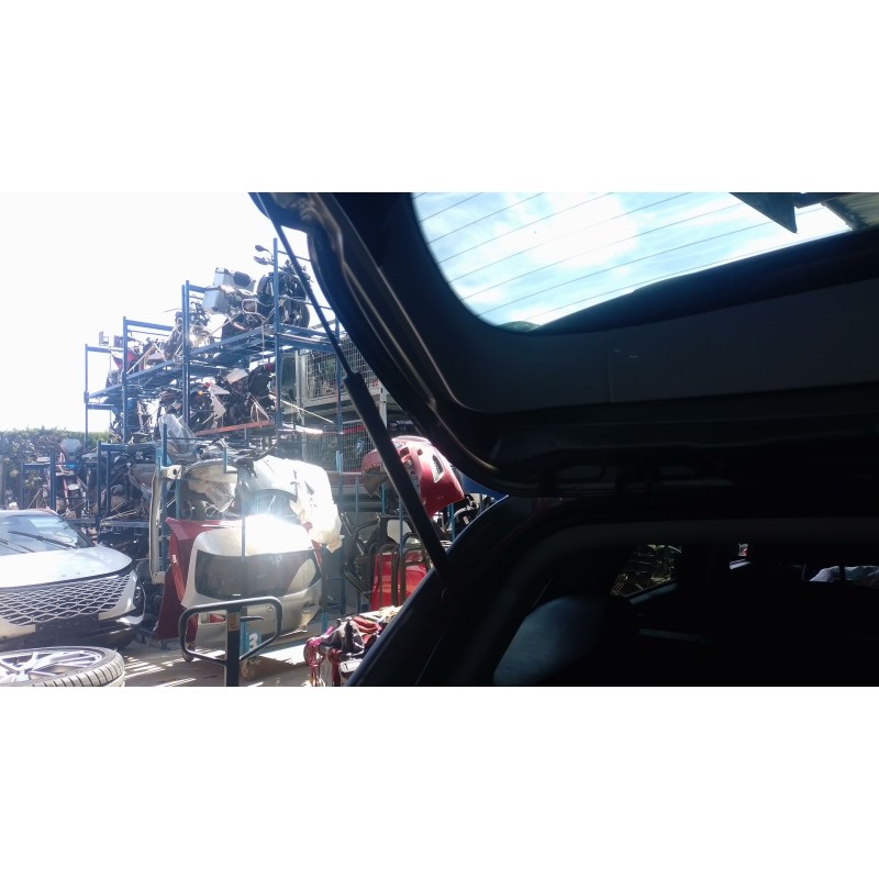 Recambio de amortiguadores maletero / porton para fiat tipo station wagon (356_, 357_) 1.3 d (356wxh1a) referencia OEM IAM   