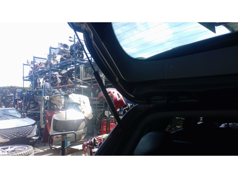 Recambio de amortiguadores maletero / porton para fiat tipo station wagon (356_, 357_) 1.3 d (356wxh1a) referencia OEM IAM   