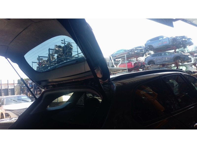 Recambio de amortiguadores maletero / porton para fiat tipo station wagon (356_, 357_) 1.3 d (356wxh1a) referencia OEM IAM   