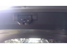 CERRADURA MALETERO / PORTON 