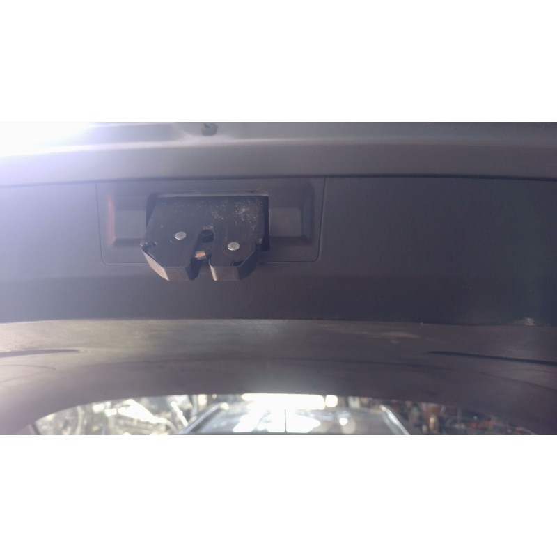 Recambio de cerradura maletero / porton para fiat tipo station wagon (356_, 357_) 1.3 d (356wxh1a) referencia OEM IAM   