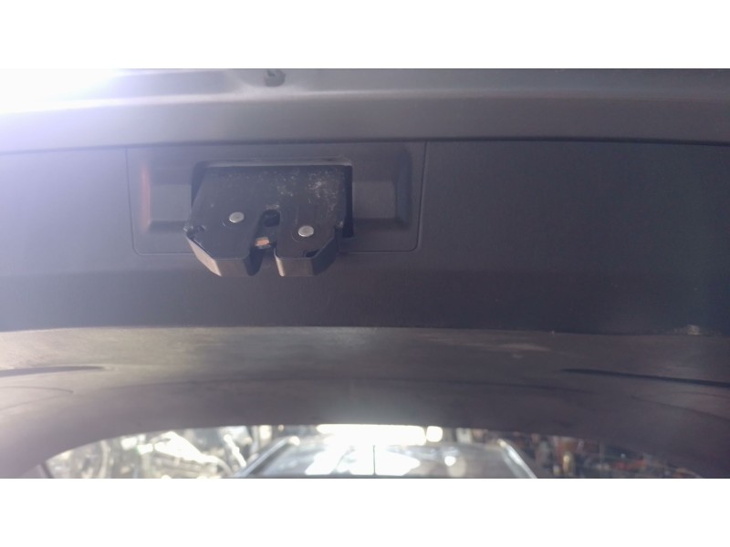 Recambio de cerradura maletero / porton para fiat tipo station wagon (356_, 357_) 1.3 d (356wxh1a) referencia OEM IAM   