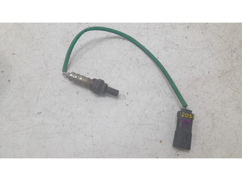Recambio de sonda lambda para mercedes-benz b-klasse (bm 247) b 180 referencia OEM IAM 7700274489  