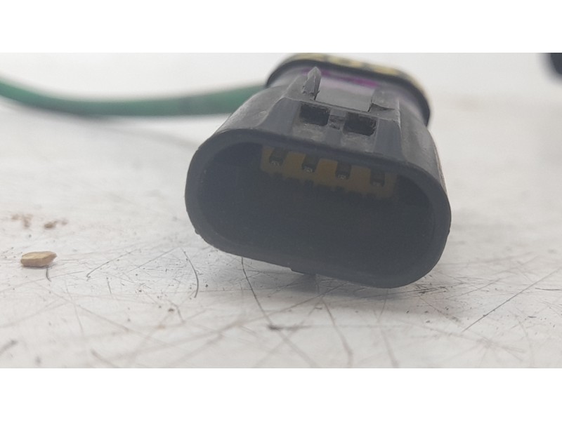 Recambio de sonda lambda para mercedes-benz b-klasse (bm 247) b 180 referencia OEM IAM 7700274489  