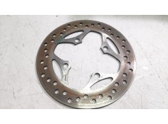 Recambio de disco de freno trasero para triumph street triple 765 rs street triple 765 rs referencia OEM IAM T2022253  
