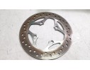 DISCO DE FRENO TRASERO T2022253 T2022253 