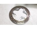 DISCO DE FRENO TRASERO T2022253 