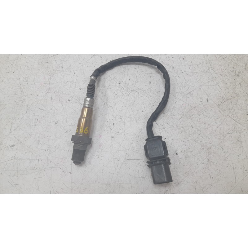 Recambio de sonda lambda para citroën c5 iii (rd_) 2.0 hdi 140 referencia OEM IAM 780436901 0281004079 