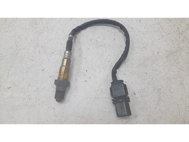 Recambio de sonda lambda para citroën c5 iii (rd_) 2.0 hdi 140 referencia OEM IAM 780436901 0281004079 
