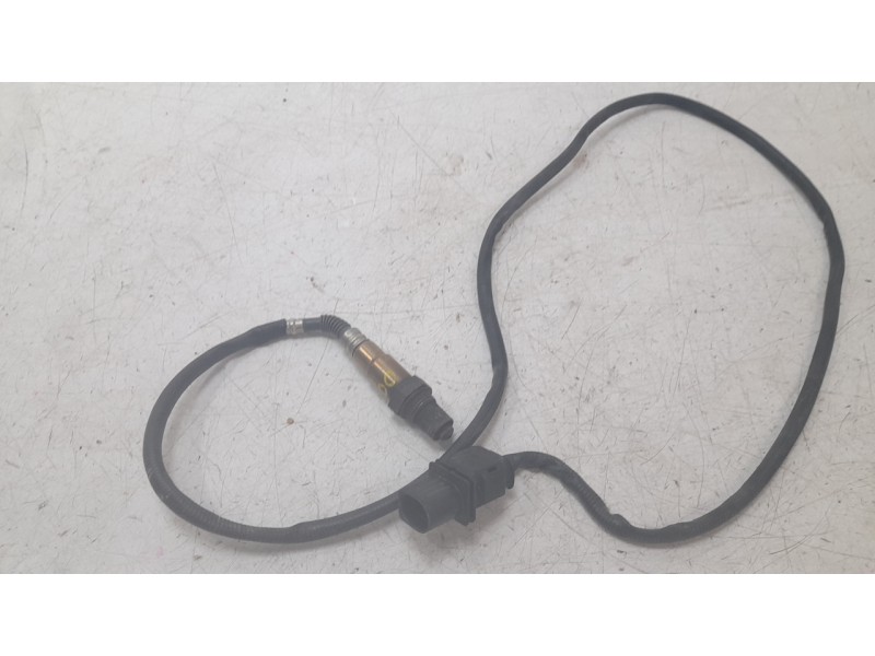 Recambio de sonda lambda para bmw z4 roadster (e89) sdrive 23 i referencia OEM IAM 755805501 0258017098 