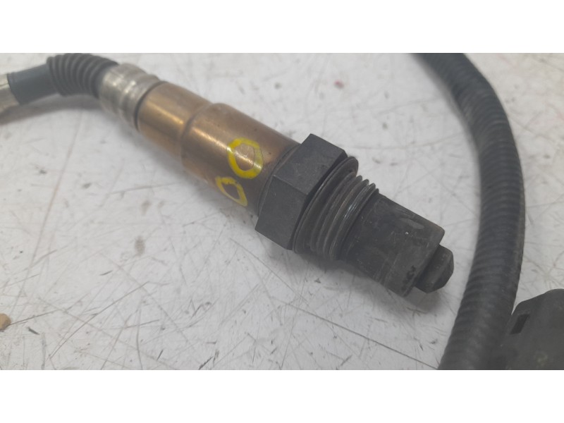 Recambio de sonda lambda para bmw z4 roadster (e89) sdrive 23 i referencia OEM IAM 755805501 0258017098 
