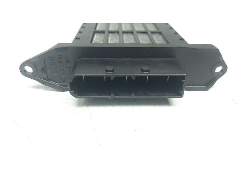 Recambio de resistencia calefaccion para renault megane iv berlina 5p 1.5 blue dci diesel fap referencia OEM IAM N103760PD  