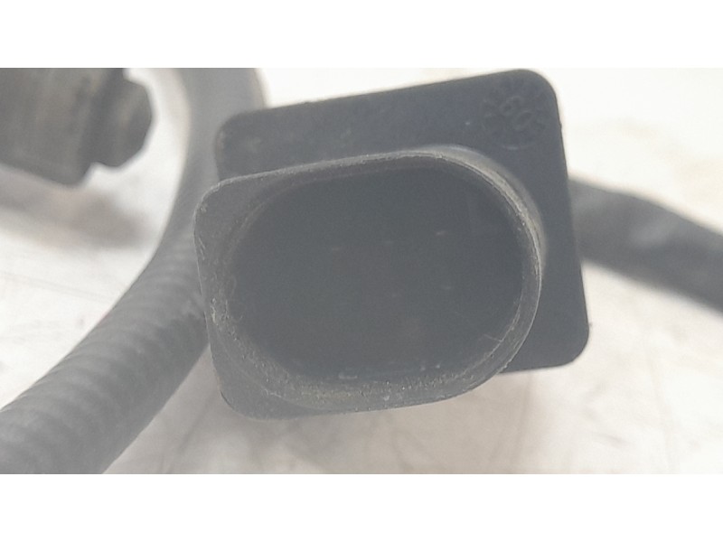 Recambio de sonda lambda para bmw z4 roadster (e89) sdrive 23 i referencia OEM IAM 755805501 0258017098 
