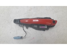 MANETA EXTERIOR DELANTERA IZQUIERDA 981608261T 981608261T 