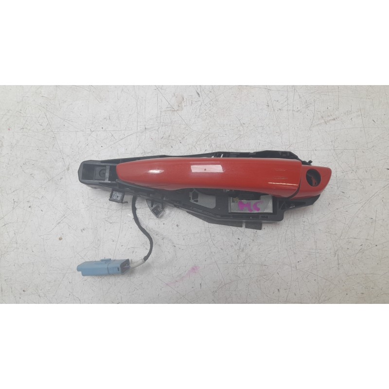 Recambio de maneta exterior delantera izquierda para citroën c5 aircross (ac_, aj_, ar_, a4_) 2.0 bluehdi 180 (ajehzr) referenci