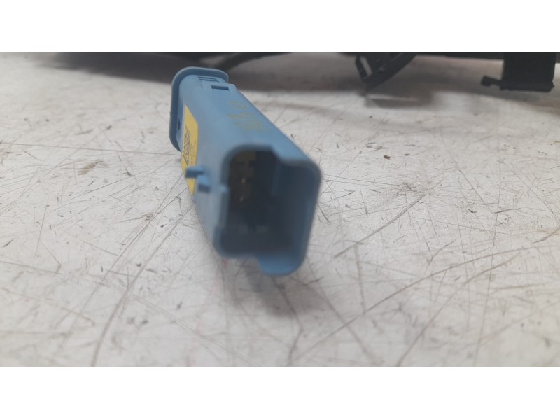 Recambio de maneta exterior delantera izquierda para citroën c5 aircross (ac_, aj_, ar_, a4_) 2.0 bluehdi 180 (ajehzr) referenci