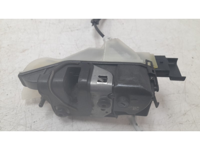 Recambio de cerradura puerta delantera izquierda para citroën c5 aircross (ac_, aj_, ar_, a4_) 2.0 bluehdi 180 (ajehzr) referenc