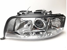 Recambio de faro izquierdo para audi a6 c5 (4b2, 4b4) 1.8 t referencia OEM IAM 4B0941029R  10102110010/11121703/2040053/AD033491