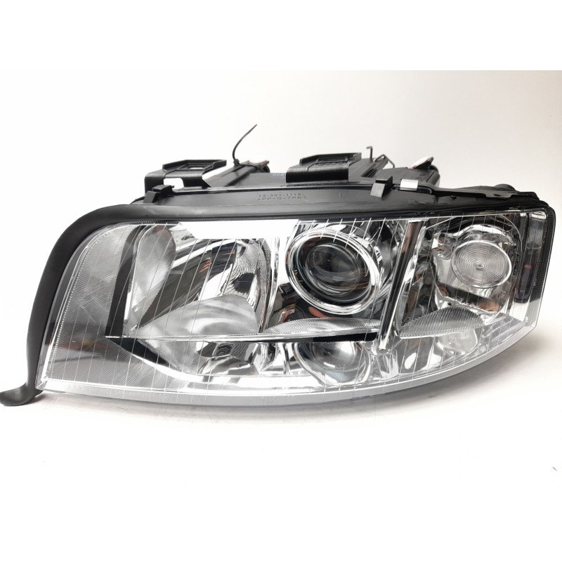 Recambio de faro izquierdo para audi a6 c5 (4b2, 4b4) 1.8 t referencia OEM IAM 4B0941029R  10102110010/11121703/2040053/AD033491