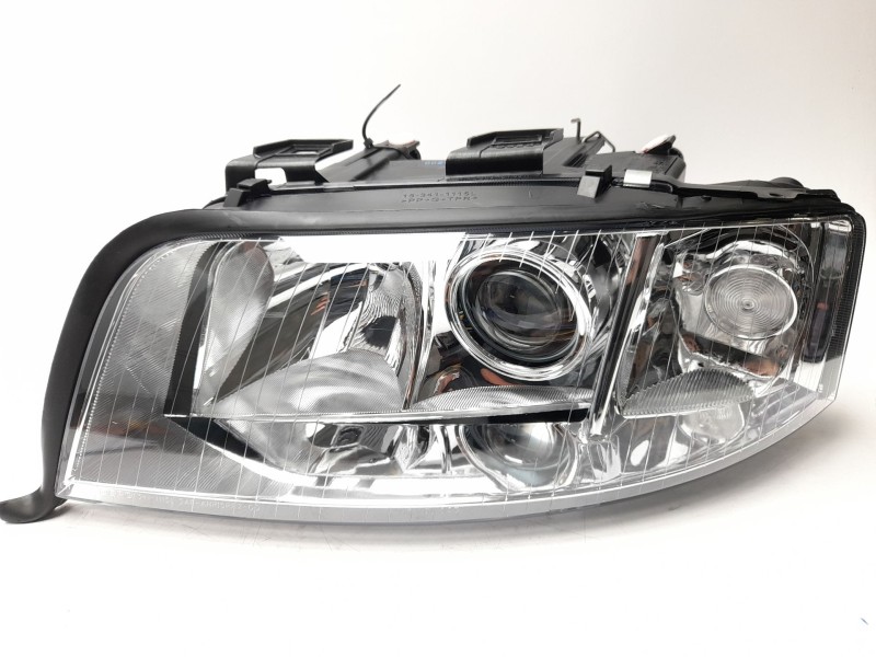 Recambio de faro izquierdo para audi a6 c5 (4b2, 4b4) 1.8 t referencia OEM IAM 4B0941029R  10102110010/11121703/2040053/AD033491