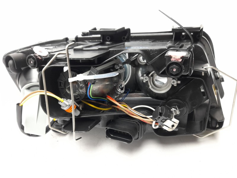 Recambio de faro izquierdo para audi a6 c5 (4b2, 4b4) 1.8 t referencia OEM IAM 4B0941029R  10102110010/11121703/2040053/AD033491