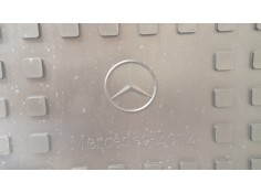 Recambio de alfombra maletero para mercedes-benz b-klasse (bm 247) b 200 d referencia OEM IAM A2478140000   2