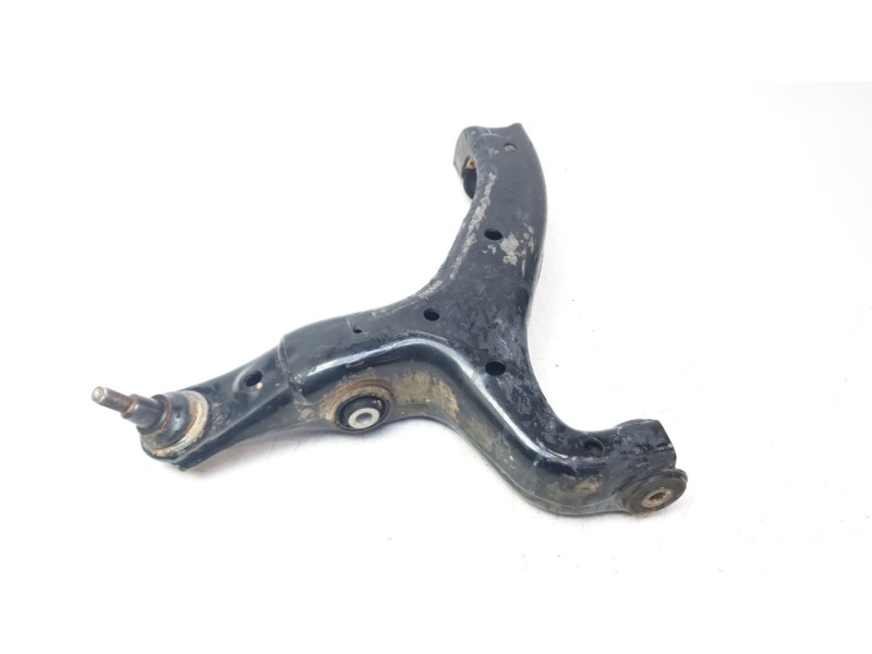 Recambio de brazo suspension delantero izquierdo para volkswagen amarok referencia OEM IAM 2H0407151A BR2114 BR2114