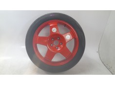 Recambio de rueda de repuesto para bentley continental flying spur (3w_) 6.0 referencia OEM IAM 3W0601025  