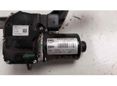 Recambio de motor limpia delantero para opel zafira tourer 2.0 16v cdti referencia OEM IAM W000027365   2