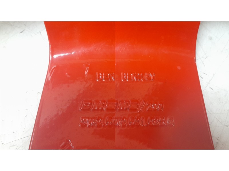 Recambio de rueda de repuesto para bentley continental flying spur (3w_) 6.0 referencia OEM IAM 3W0601025  