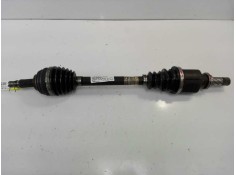 TRANSMISION DELANTERA IZQUIERDA 8200408417 213R1152 T49267