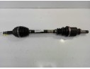 TRANSMISION DELANTERA IZQUIERDA 8200408417 8200408417 T49267 213R1152