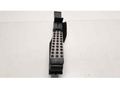 Recambio de potenciometro pedal para mercedes-benz clase e (w211) berlina e 280 cdi (211.020) referencia OEM IAM A2113010001 A17