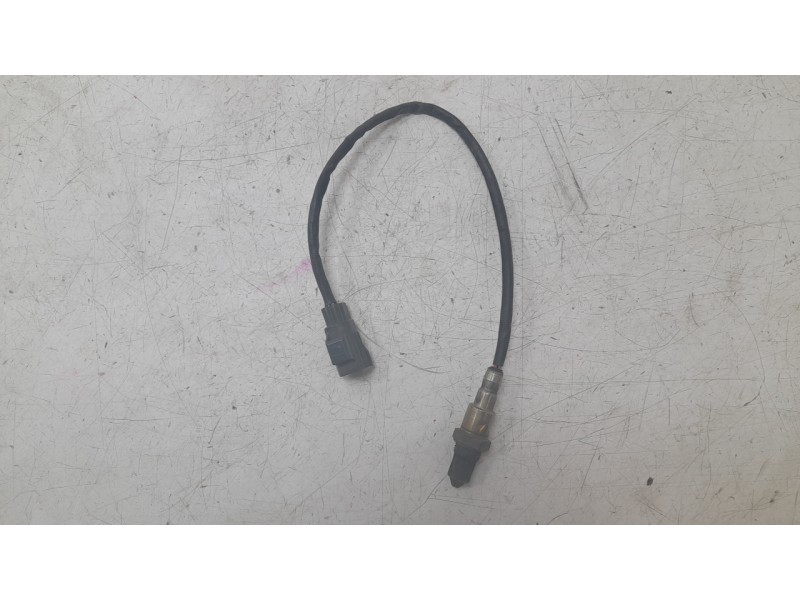 Recambio de sonda lambda para land rover discovery sport (l550) 2.0 d 4x4 referencia OEM IAM GJ329D375AB  